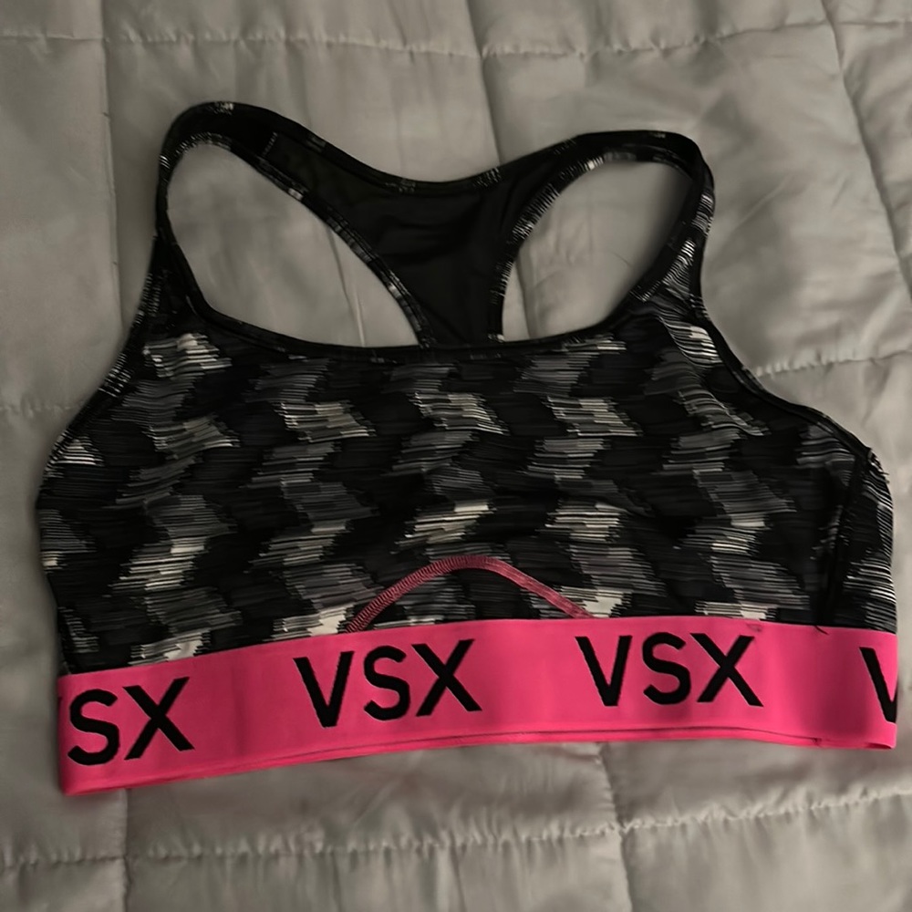 Victoria secret sports bra